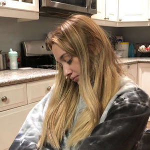 Meet your Posher, Jenny